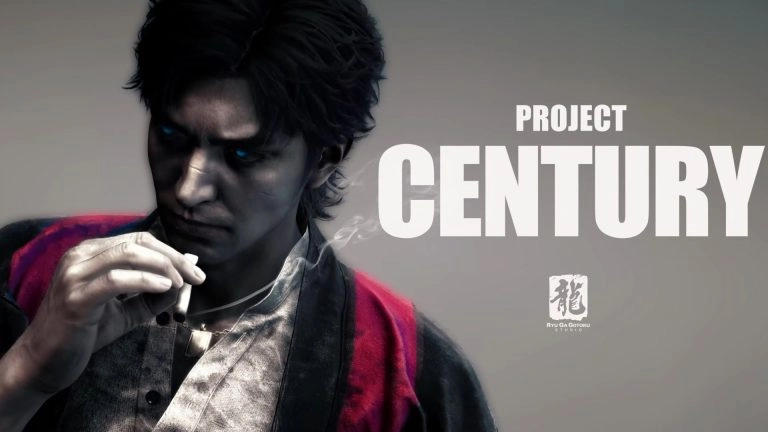 فريق التطوير Ryu Ga Gotoku Studio يؤكّد عدم صحة نظريات اللاعبين حول Project Century