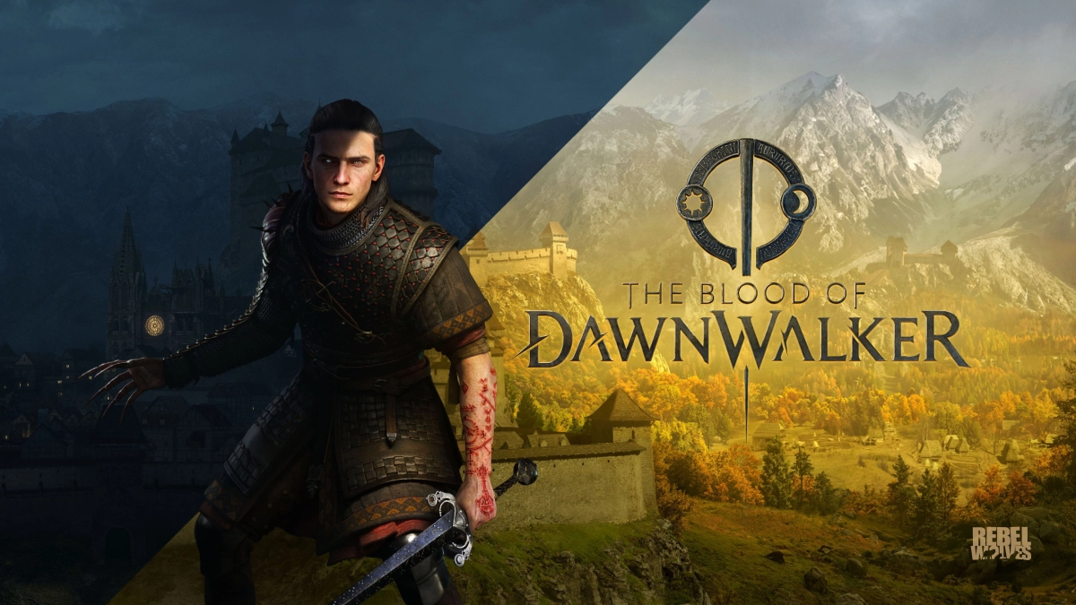 قدرات بطل The Blood of Dawnwalker ستكون متوازنة