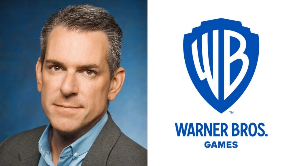 رئيس Warner Bros. Games يعلن عن نيته للتنحّي عن منصبه