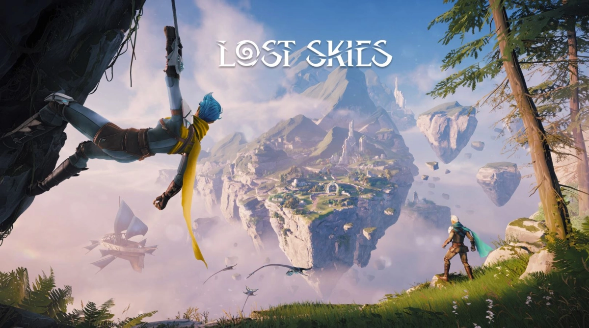 Bossa Games يعلن عن المزيد من التسريحات مع تأكيد التركيز على مشروع Lost Skies