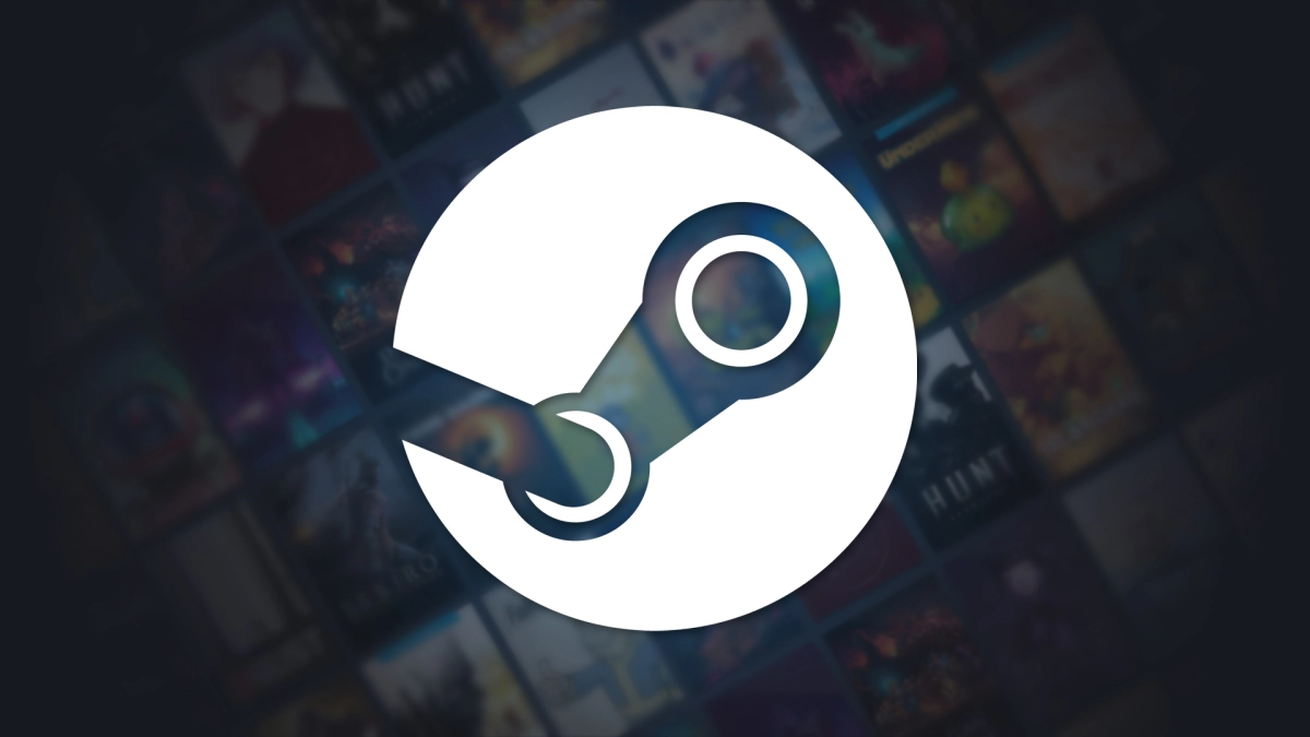 متجر Steam يكسر حاجز الـ40 مليون لاعب متزامن!