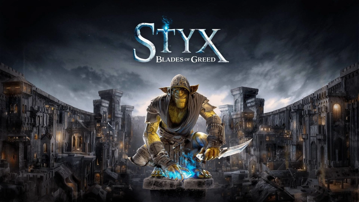 مطوّر Styx: Blades of Greed يشاركنا بالمزيد من التفاصيل