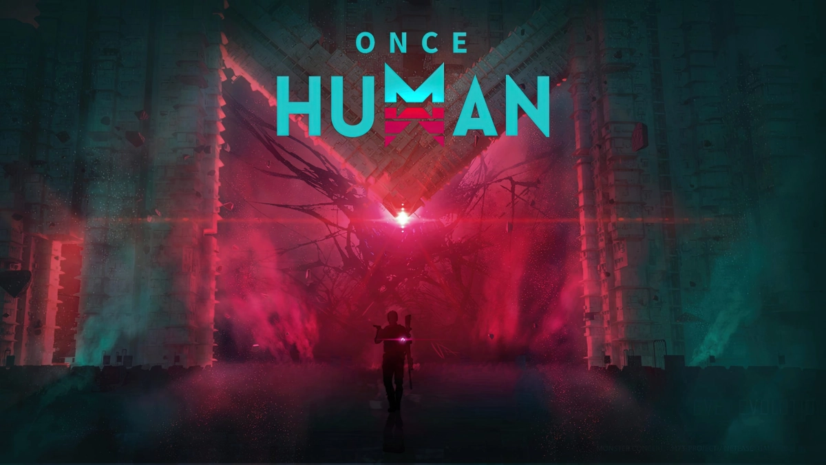 Once Human تبدأ اختبارات خاصية اللعب المشترك ما بين المنصات